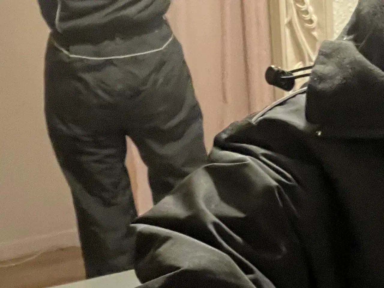 Billede 3 - Eques vinterheldragt str m