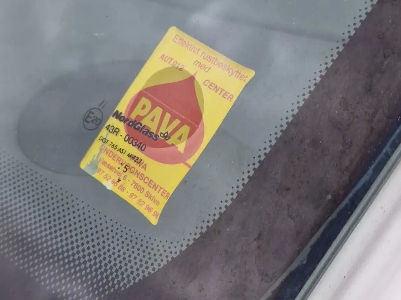 Billede 8 - Citroën C3 1,6 HDi Exclusive