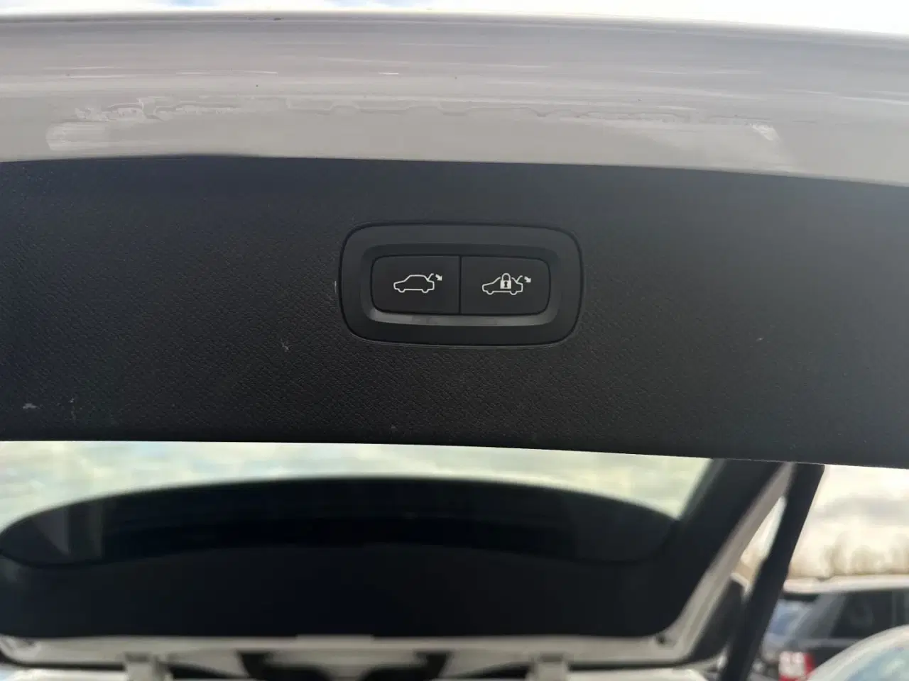 Billede 26 - Volvo XC90 2,0 D5 Inscription AWD 235HK 5d 8g Aut.
