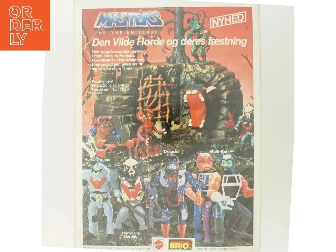 Billede 3 - Anders And & Co. af Ukendt (Bog)