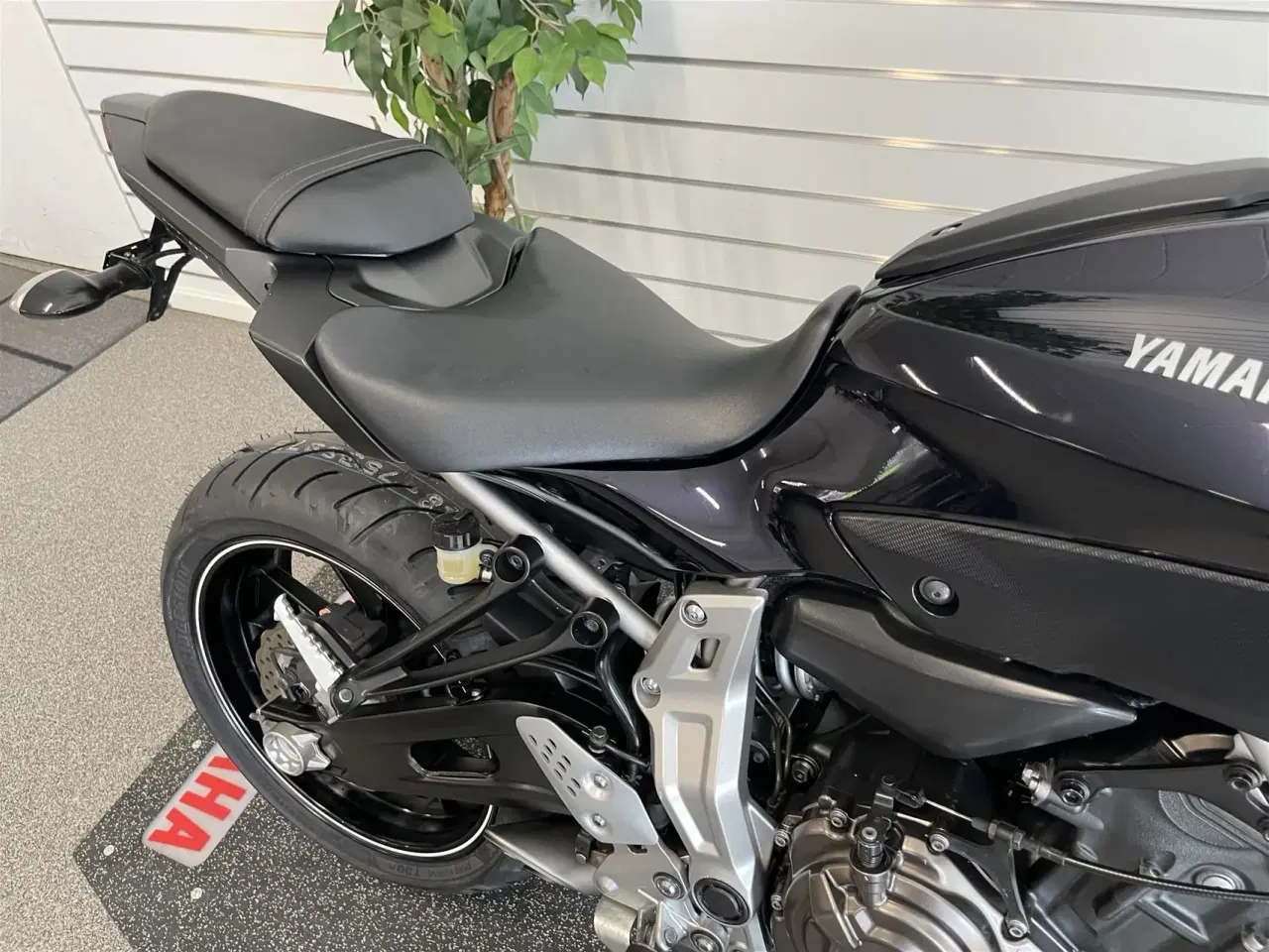 Billede 6 - Yamaha MT-07 ABS