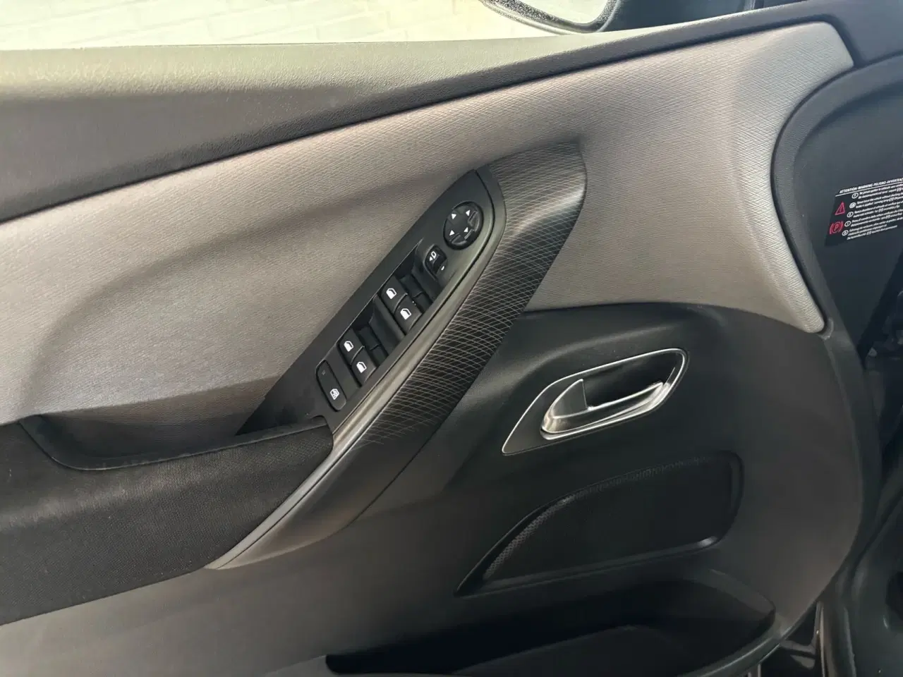 Billede 8 - Citroën Grand C4 Picasso 1,6 e-HDi Seduction ETG6 115HK 6g Aut.