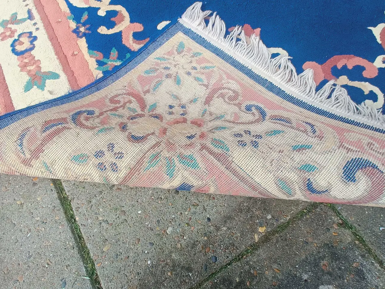 Billede 8 - ❌Rigtig fin smukke gulvtæppe❌