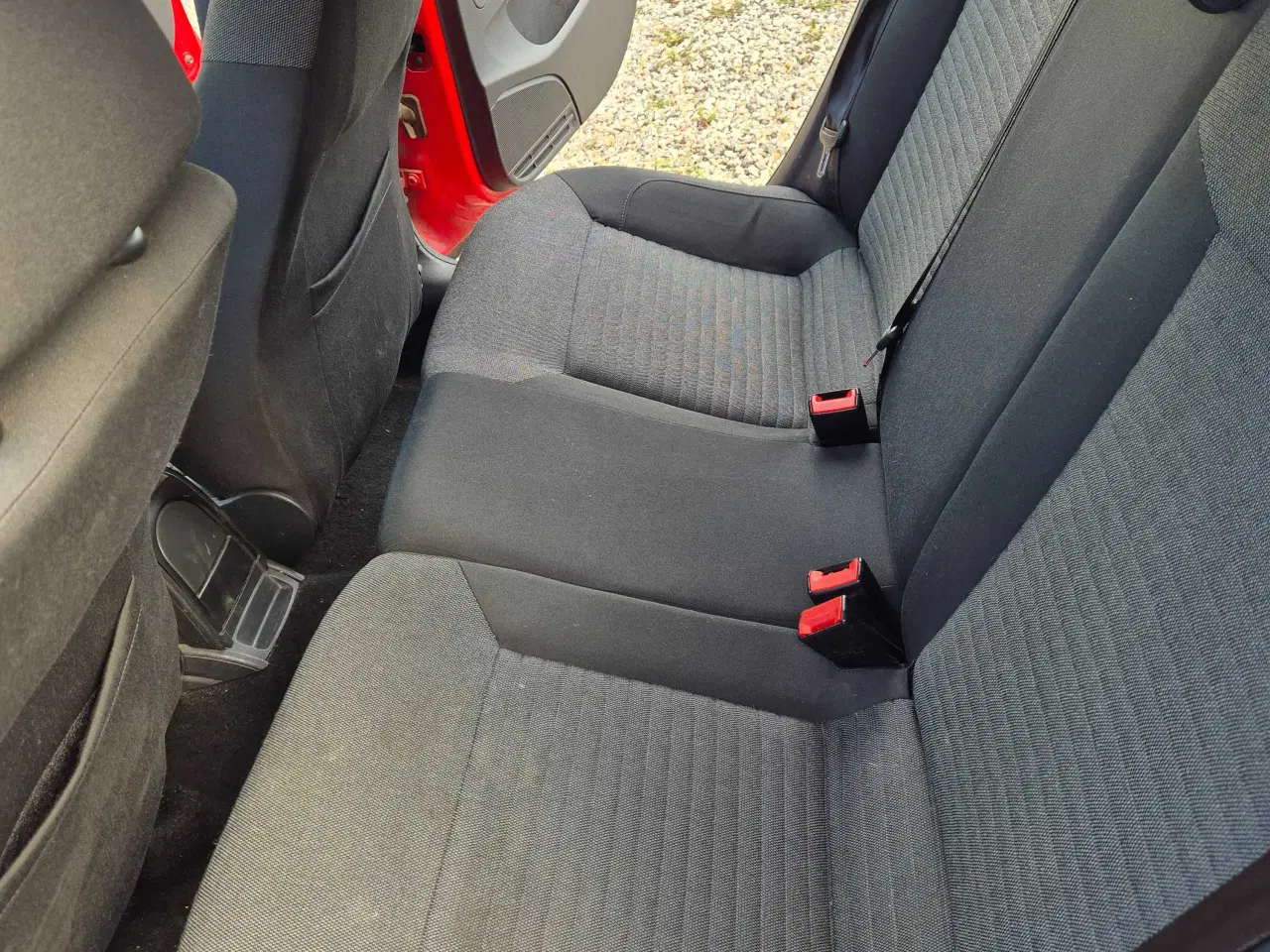 Billede 17 - Nysynet polo 6r 