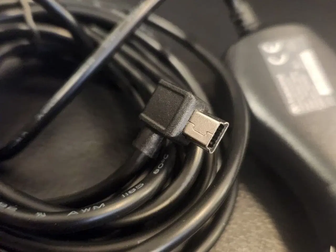 Billede 2 - Transcend Car Lighter Adapter bilstrømsadapter