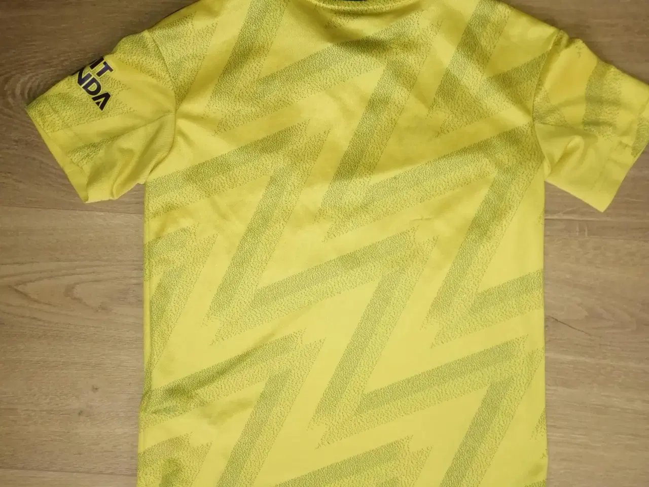 Billede 3 - ARSENAL F.C. UDEBANE TRØJE 2019-20. STR. 9-10 ÅR
