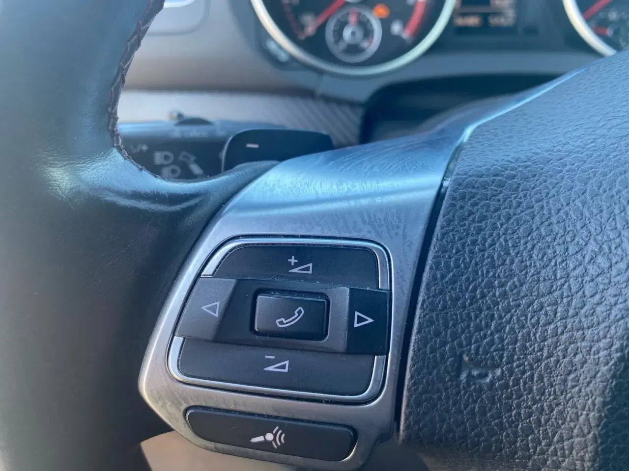 Billede 22 - VW Golf 2,0 TSI GTI DSG 210HK 5d 6g Aut.
