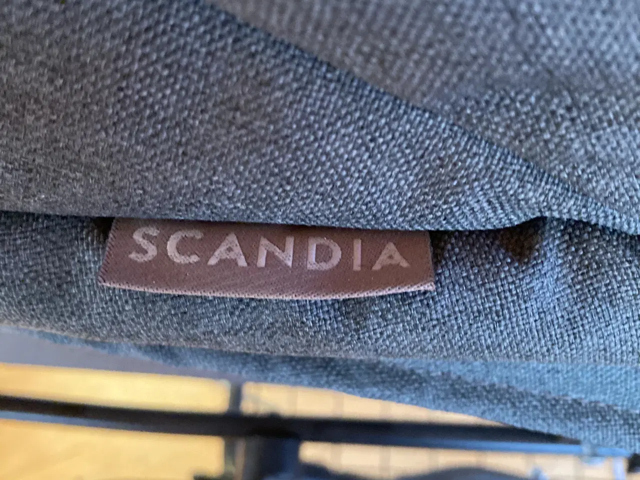 Billede 7 - Barnevogn