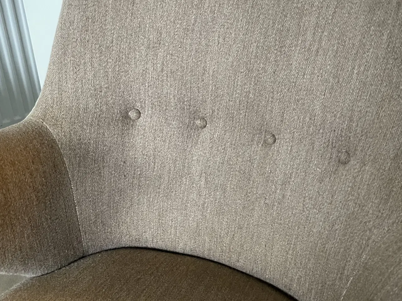 Billede 5 - Svend Skipper lænestol 