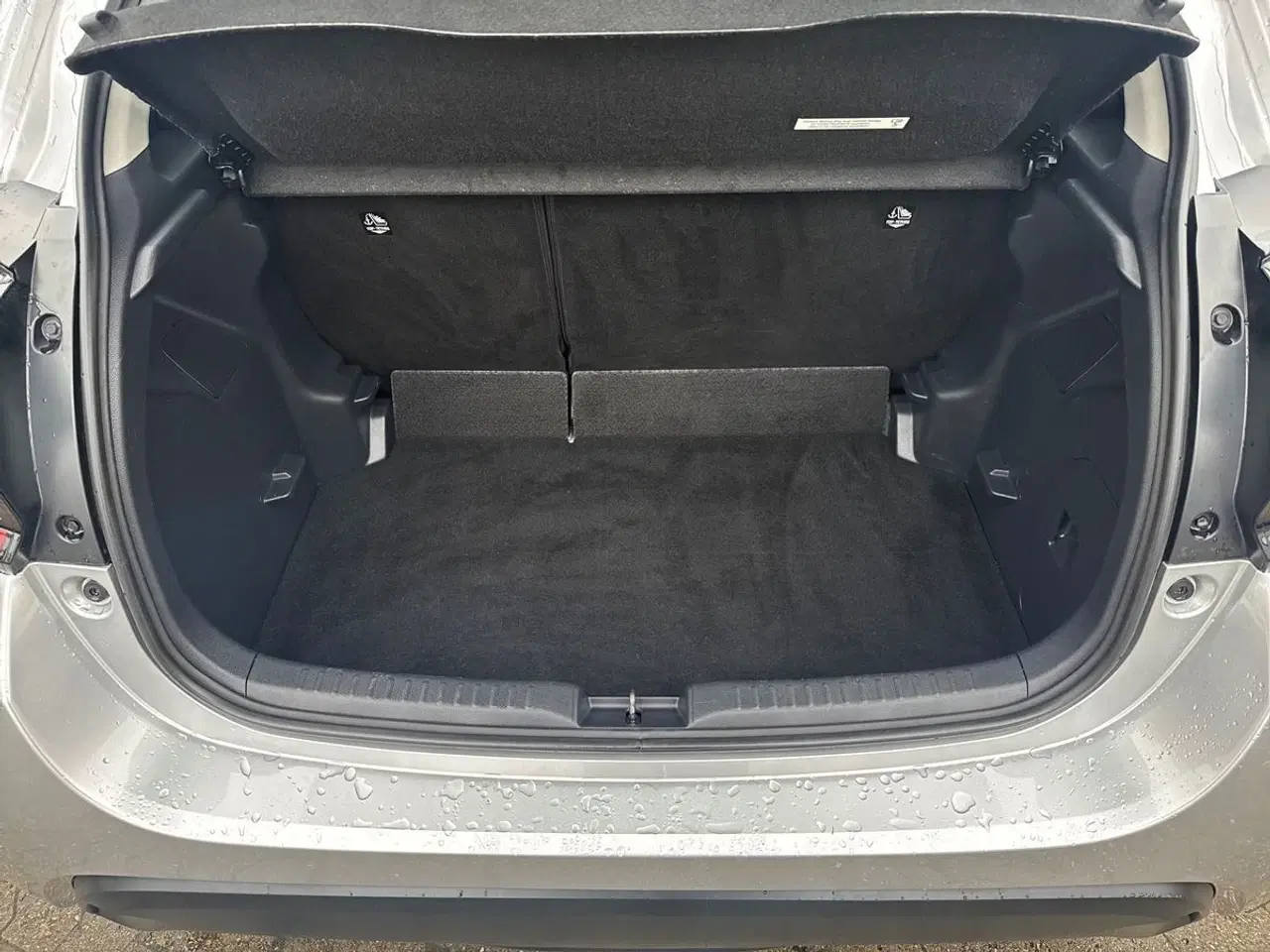 Billede 14 - Toyota Yaris 1,5 VVT-I Active 125HK 5d 6g