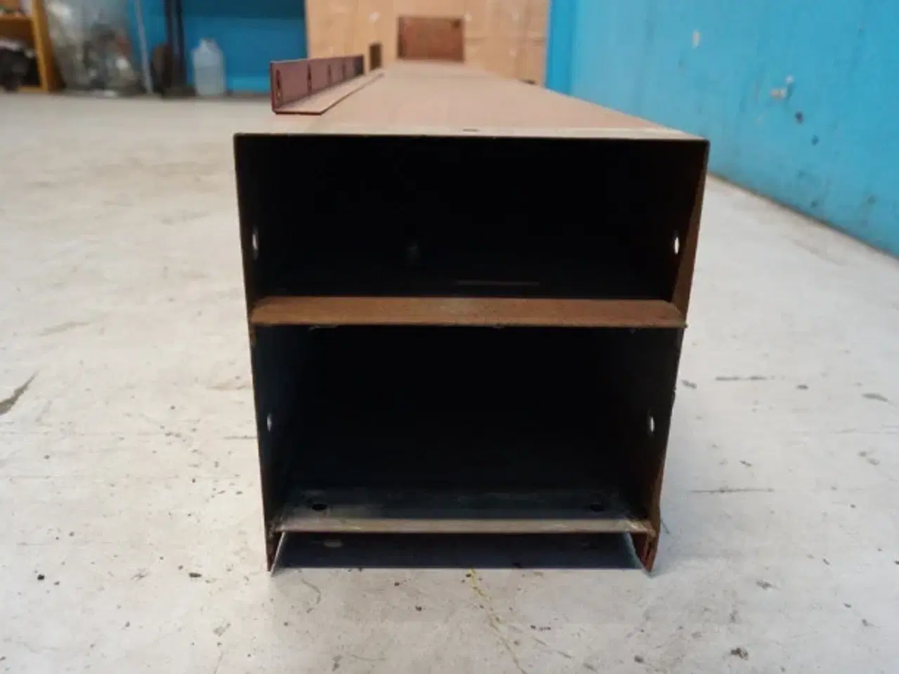 Billede 10 - Case 1460 Elevatorkasse 191608C2