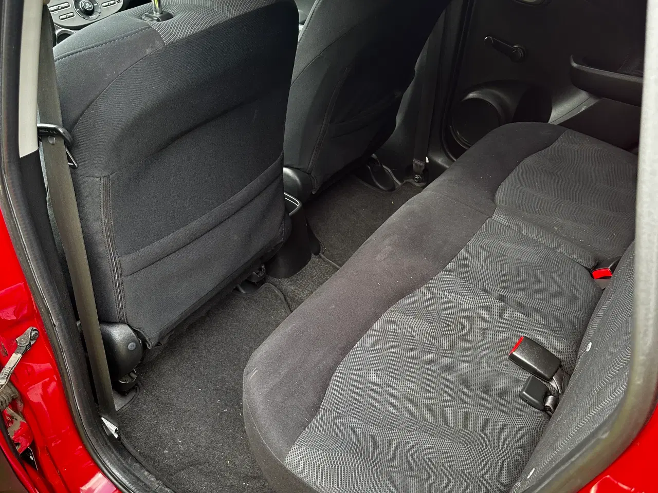 Billede 5 - Honda jazz 1.4 sport