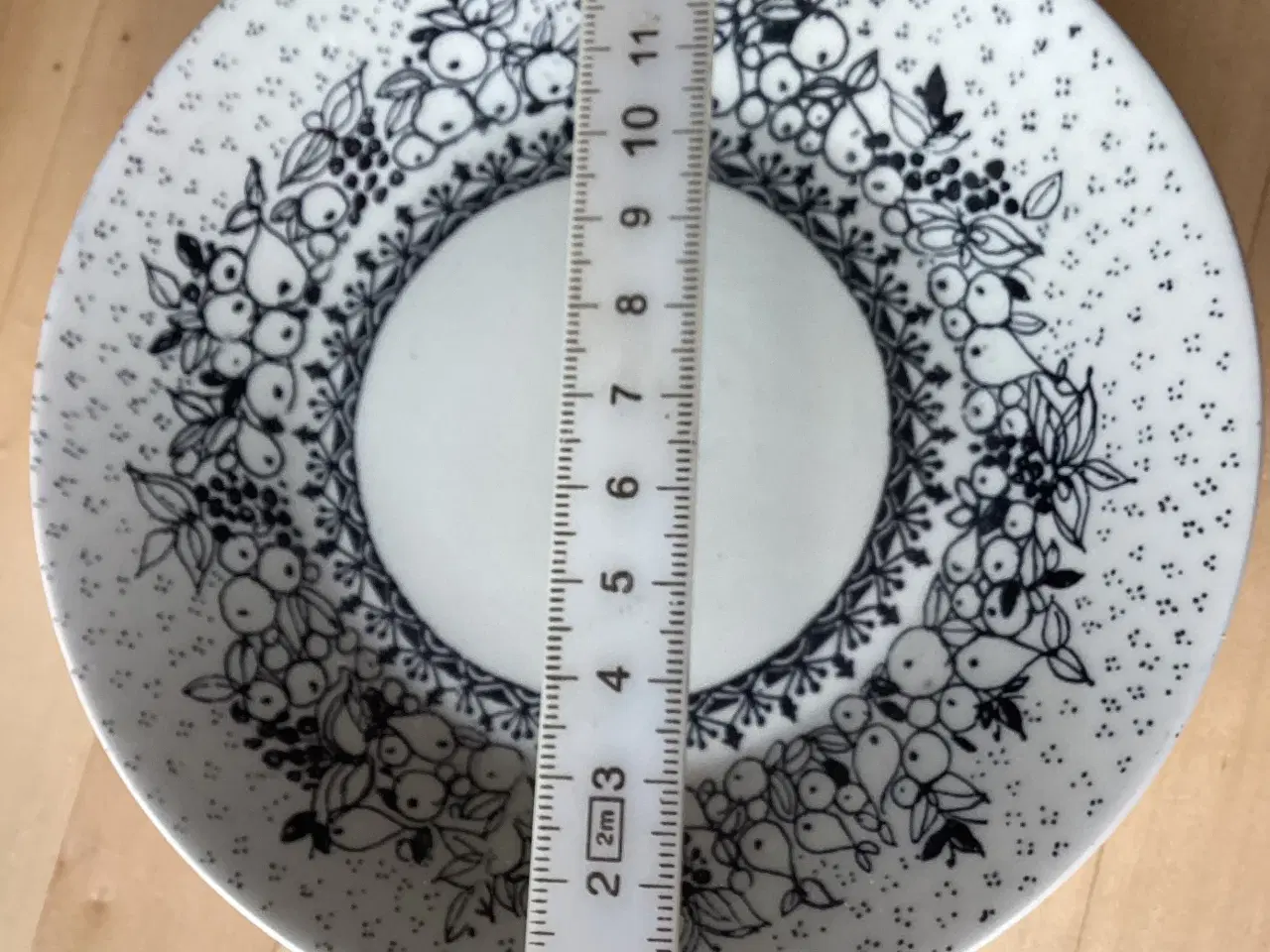 Billede 11 - Bjørn Wiinblad kop- efterår- Årstiderne 