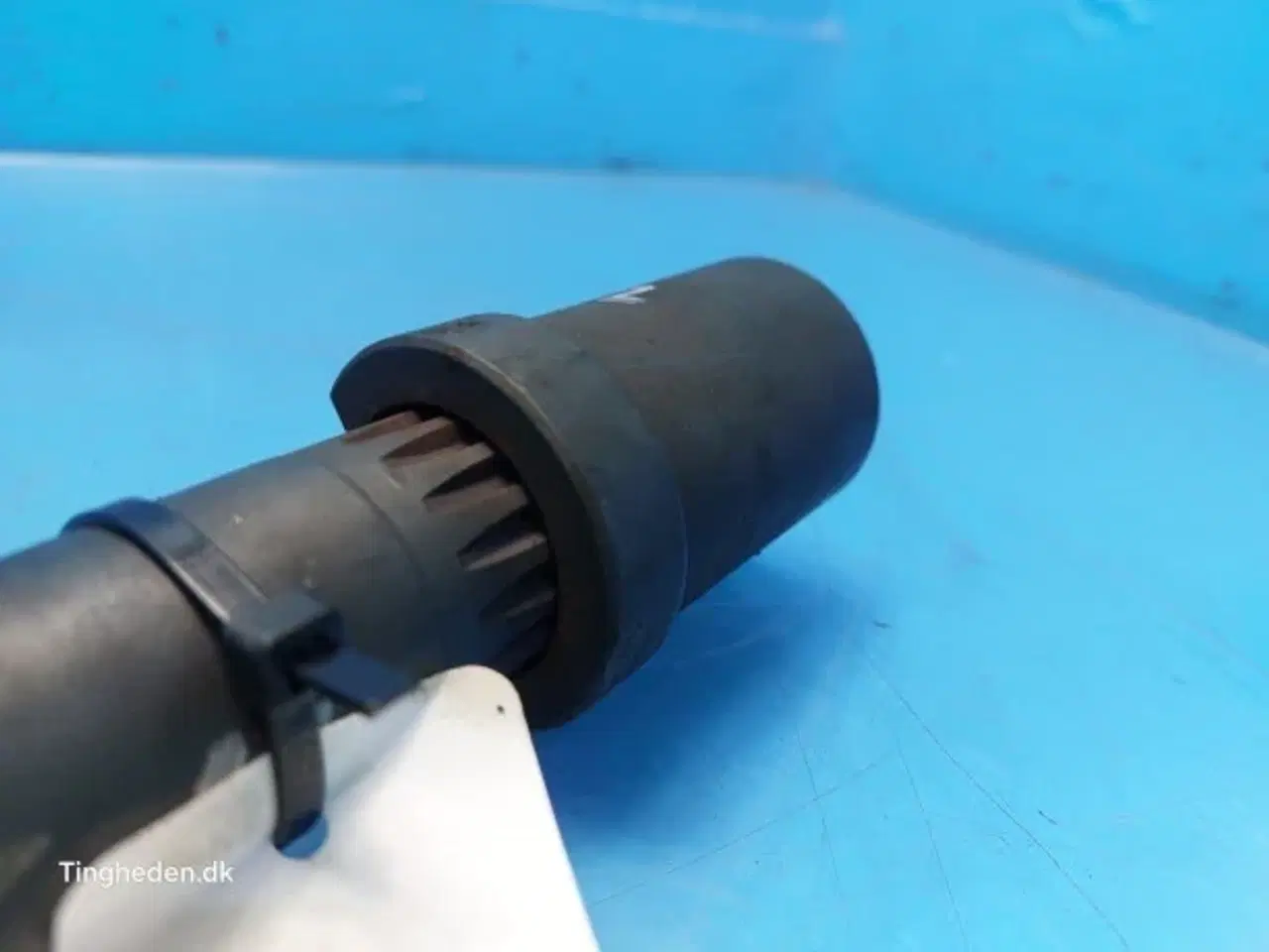 Billede 2 - New Holland T6 Aksel 47619429