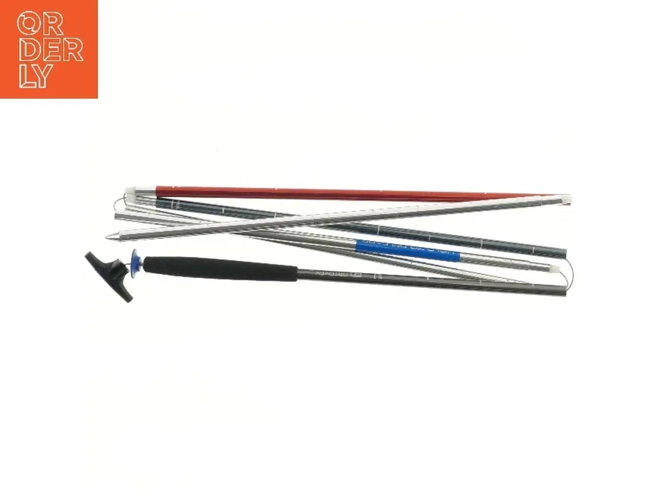 Billede 2 - Lavinesonde fra Ortovox