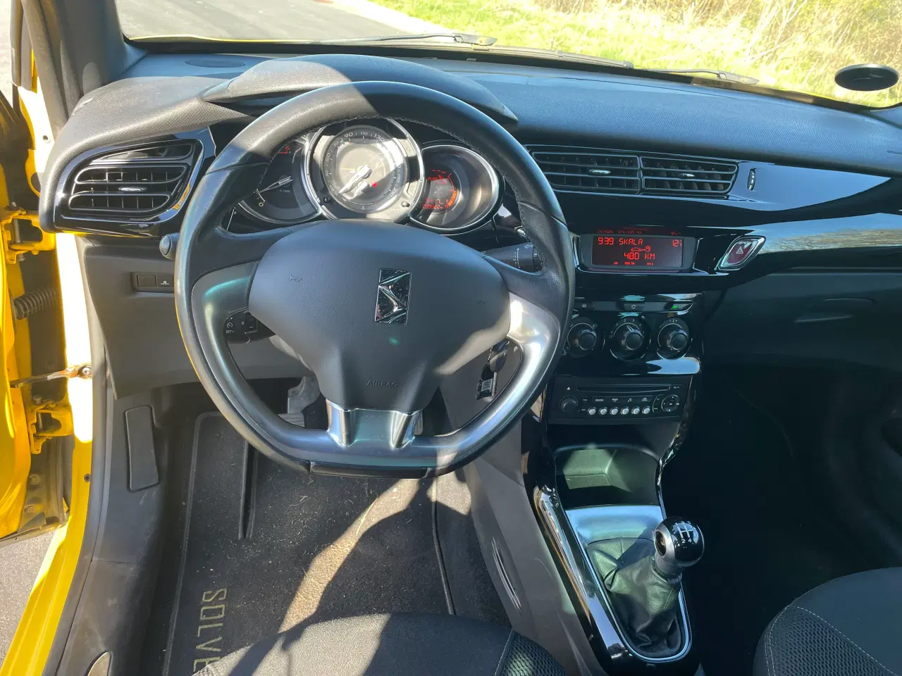 Billede 9 - Fin nysynet DS3