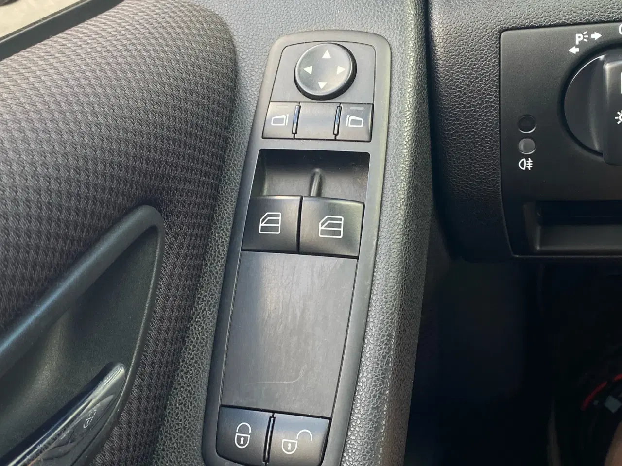 Billede 20 - Mercedes-Benz A180 d 2,0 CDI 109HK 5d 6g