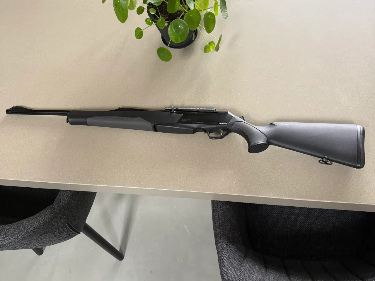 Billede 2 - Browning Bar lefthand