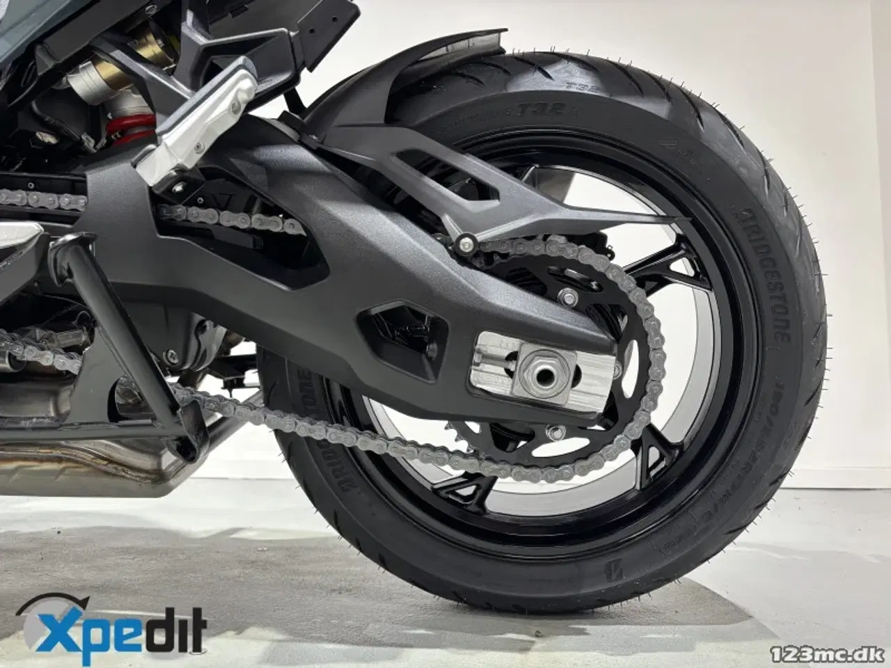 Billede 11 - BMW S 1000 XR