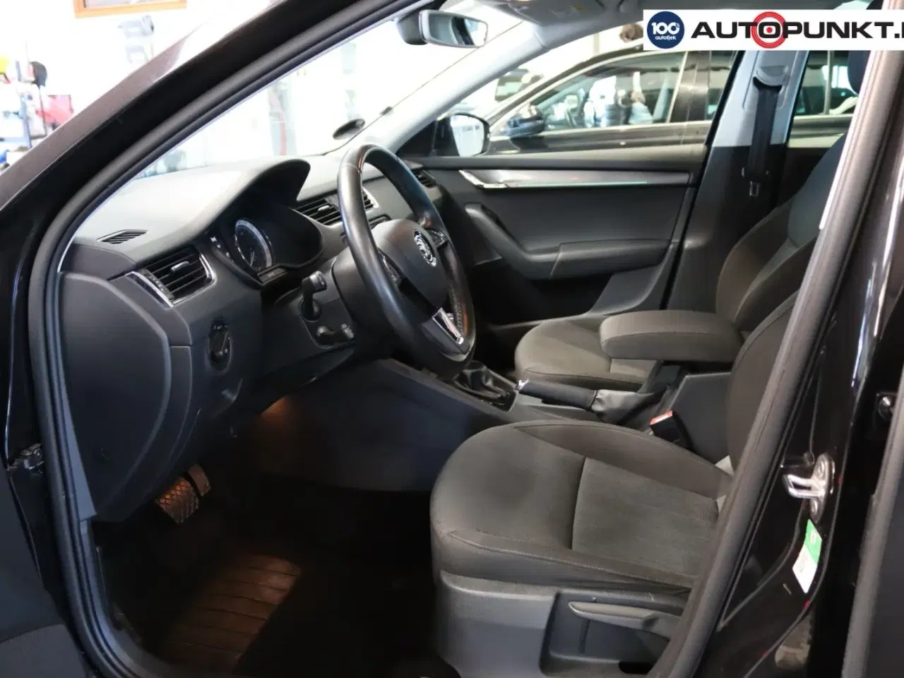 Billede 4 - Skoda Octavia 1,4 TSi 150 Style Combi DSG