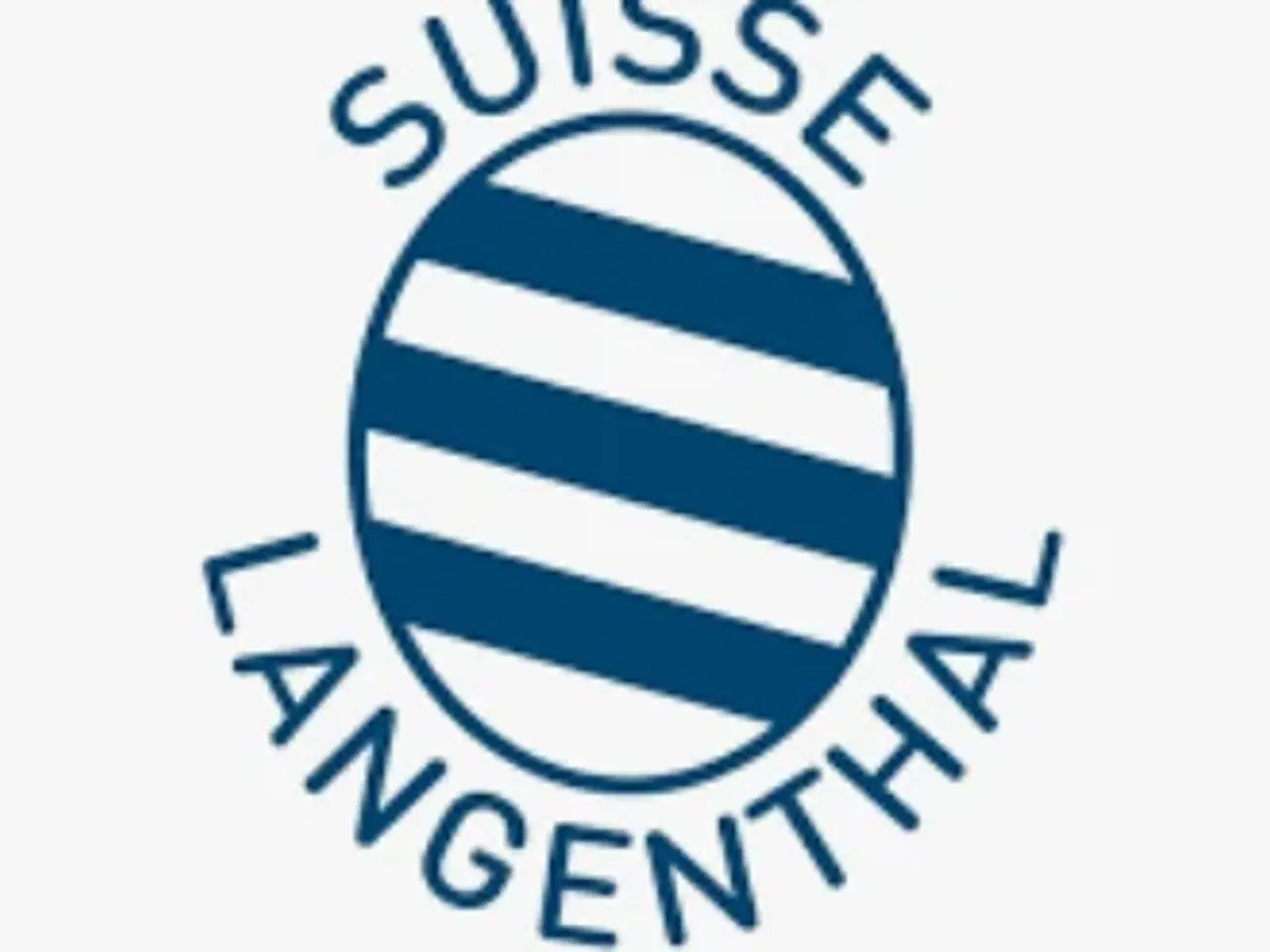 Billede 5 - LANGENTHAL Suisse kop og underkop 
