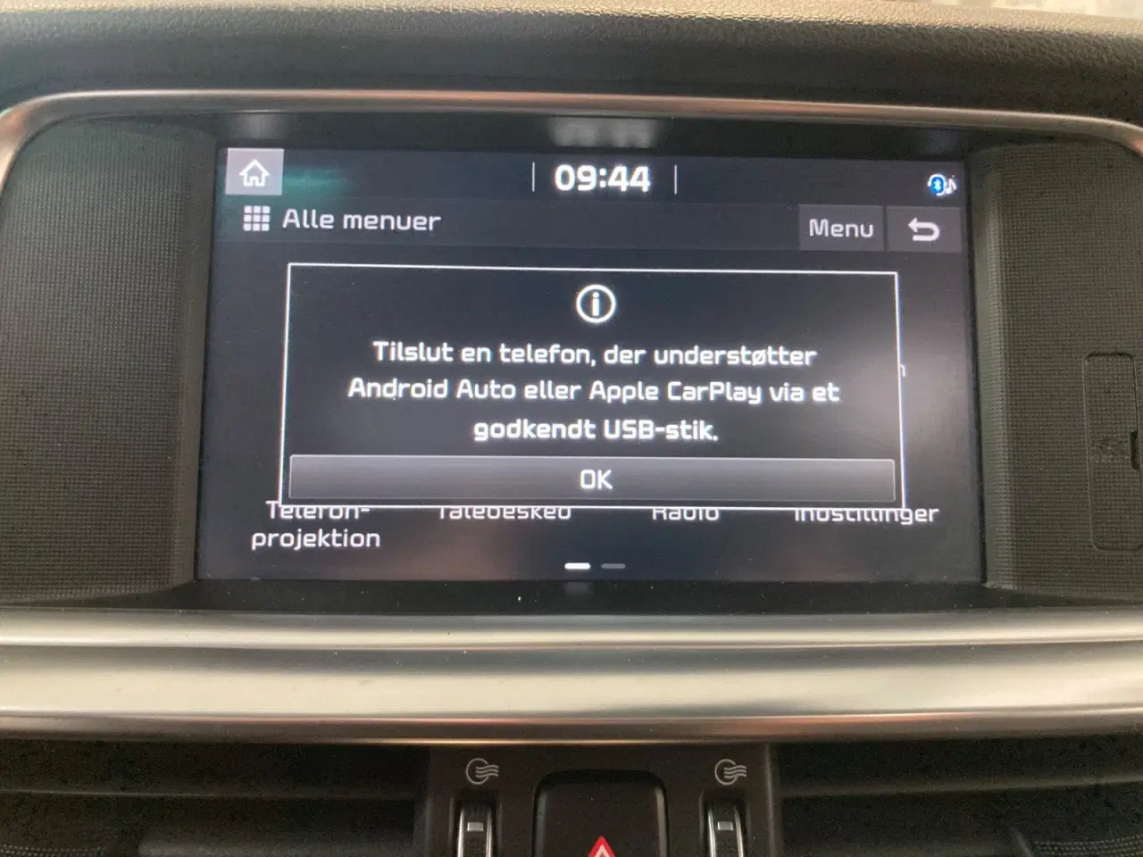 Billede 24 - Kia Optima 2,0 PHEV SW aut.