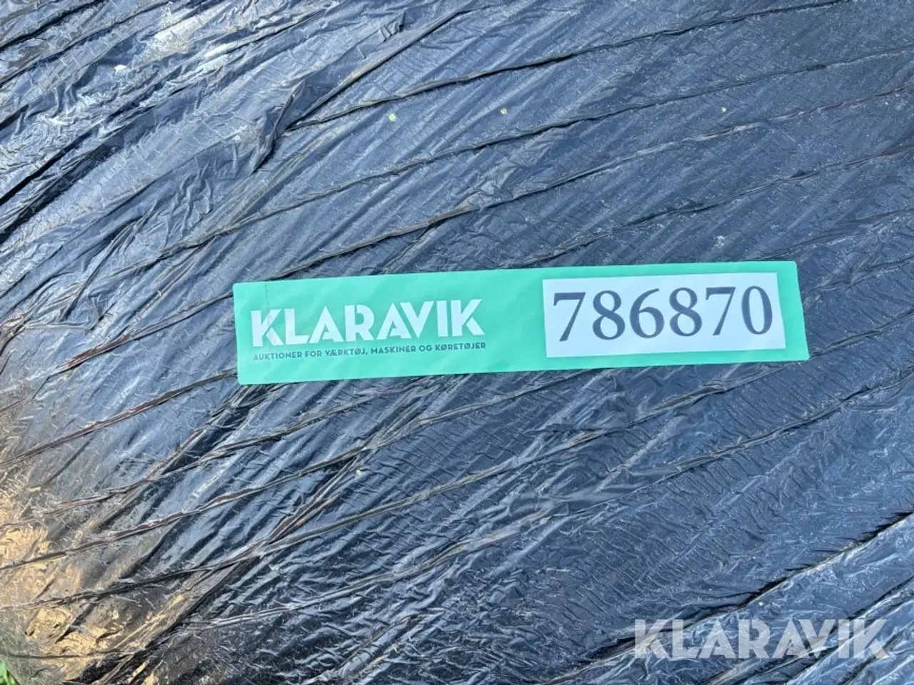 Billede 11 - Erosionsmåtte Enka Solutions EnkaMat 3 styk