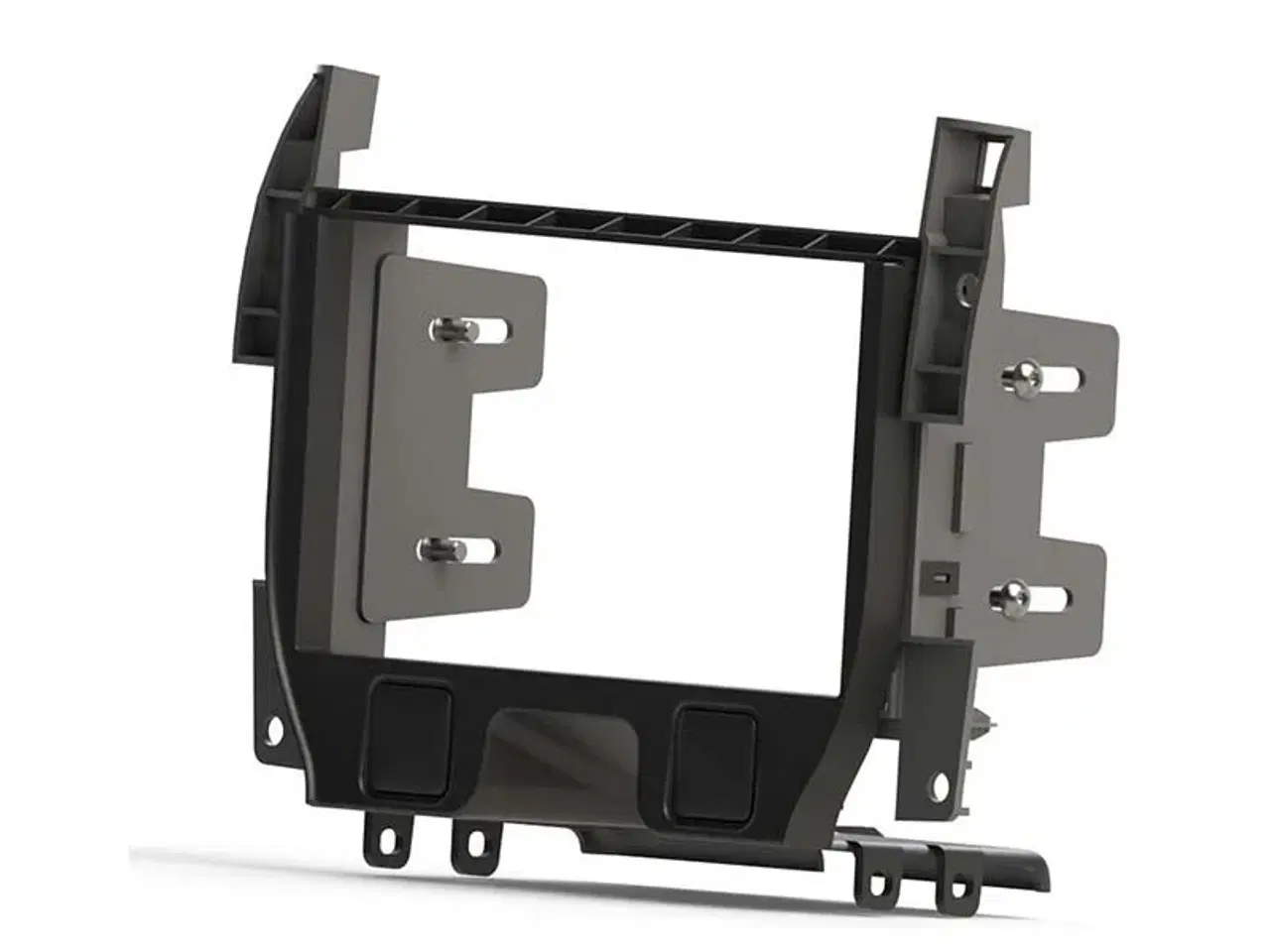 Billede 1 - Connects2 CT23CT11 2-DIN kit C3/ds3 2009