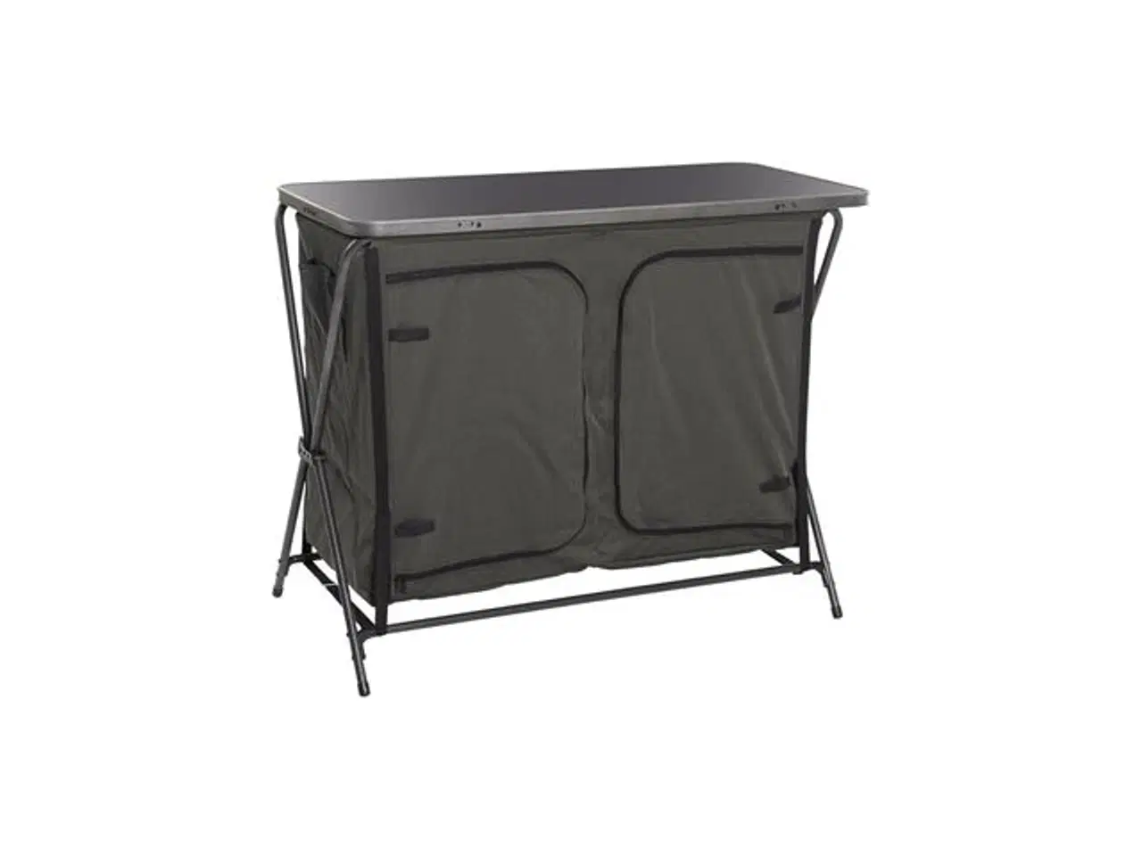 Billede 1 - Camping skab fra Weecamp 