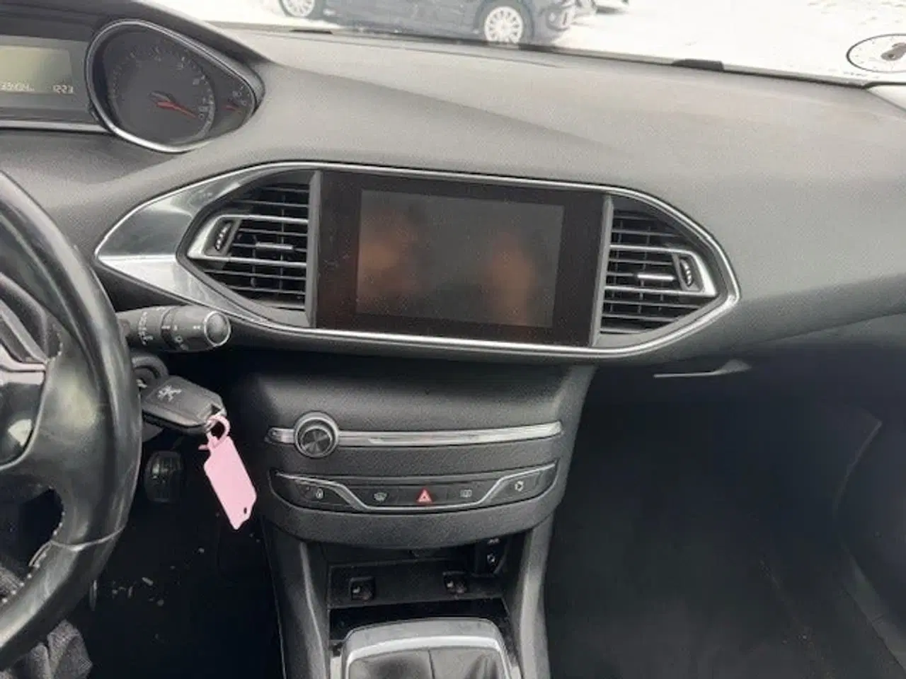 Billede 13 - Peugeot 308 1,2 e-THP 130 Style