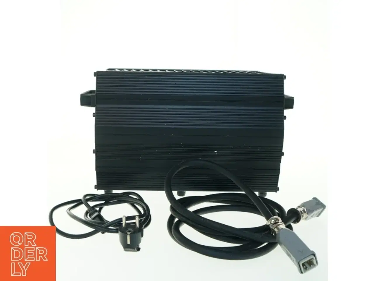 Billede 1 - Audio visuelt udstyr fra Audiovisuelle Technik (str. 36 cm)