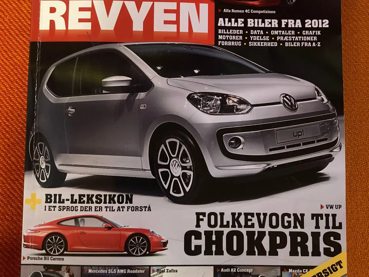 Billede 6 - BILREVY 2010-2014