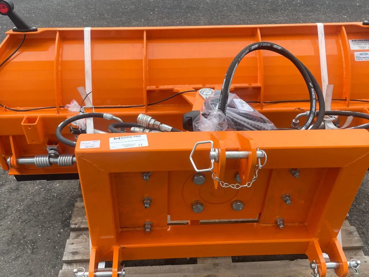 Billede 4 - Sigma Pro G201-180