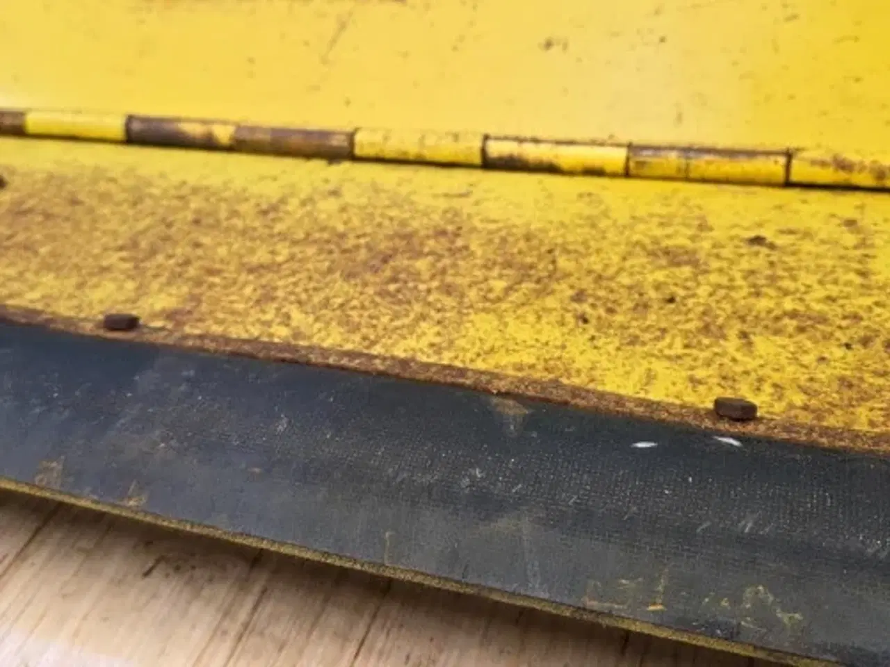 Billede 22 - New Holland TX68 Stenfælde 9831026