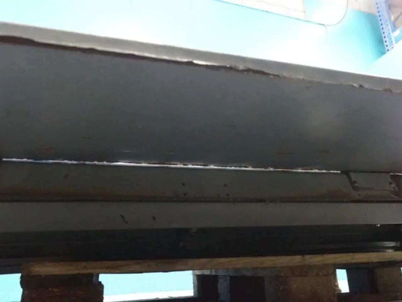 Billede 12 - Massey Ferguson 9280 Snitter Hus 49070125