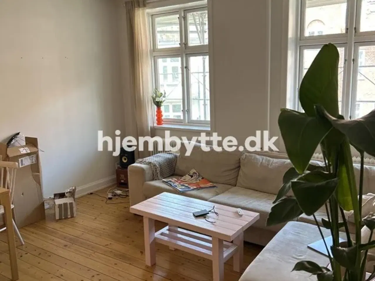 Billede 5 - Hjembytte - Lillegrund