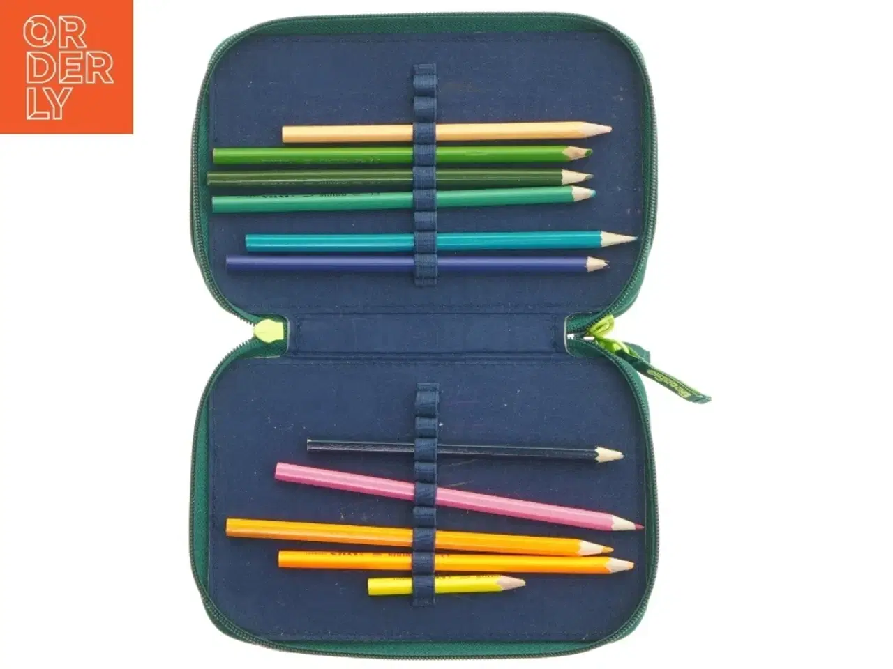 Billede 6 - Penalhus  fra Ergobag (str. 20x14 cm)