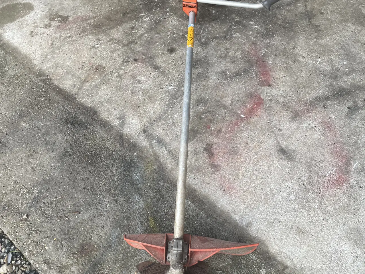 Billede 5 - Husqvarna trimmer model 225R