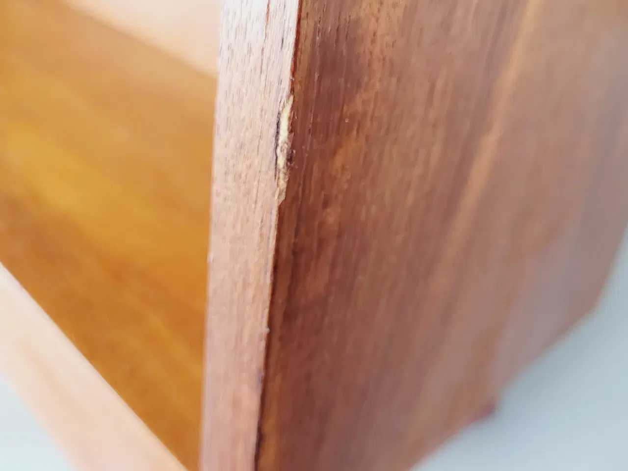 Billede 6 - ⭐️· Flot Teak Bogreol/Reolsystem - Klassisk Dansk 