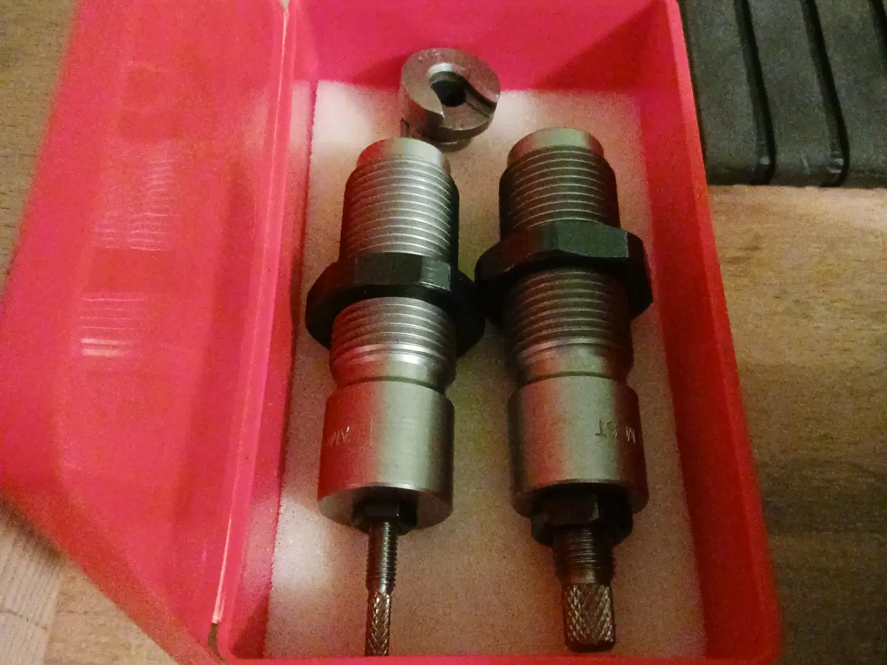 Billede 8 - Genladning, komplet sæt