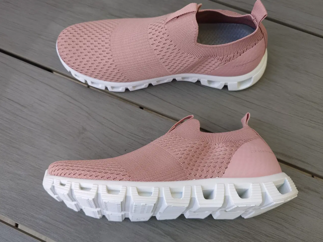Billede 2 - Nye Kopenhaken sneakers str 41