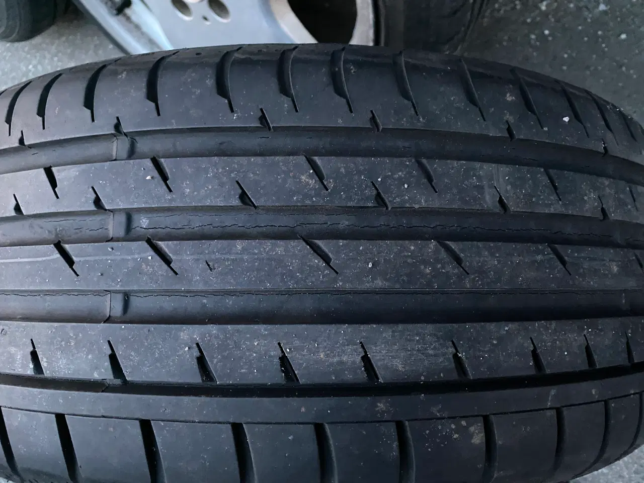 Billede 9 - Mercedes monoblock fælge W124 18" 225/40/18"