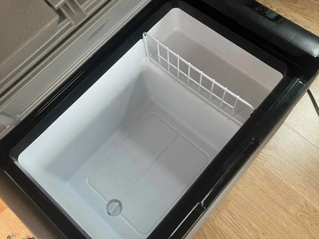 Billede 8 - SKØN CAMPERVAN TIL SLAG