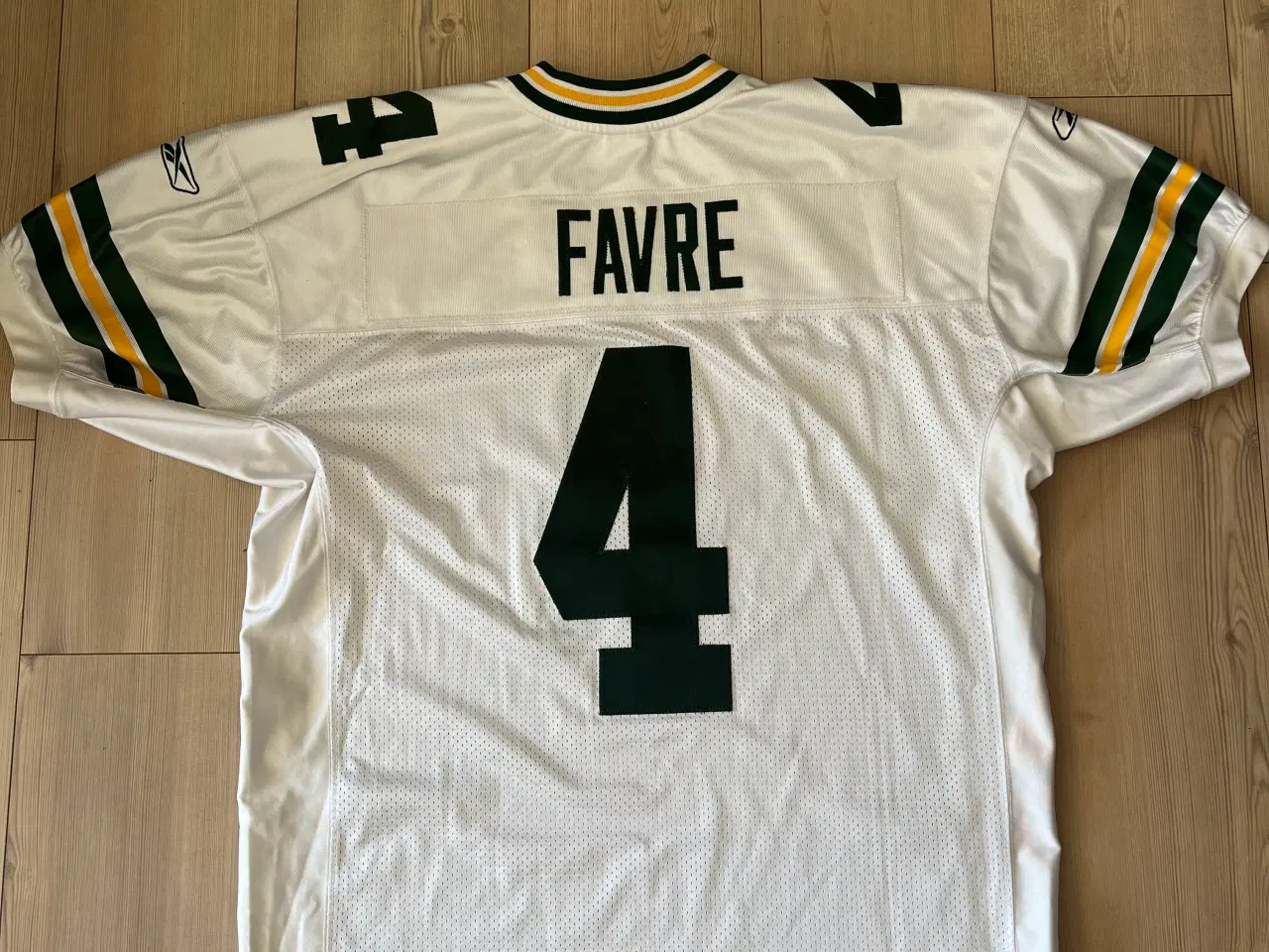 Billede 4 - NFL trøje