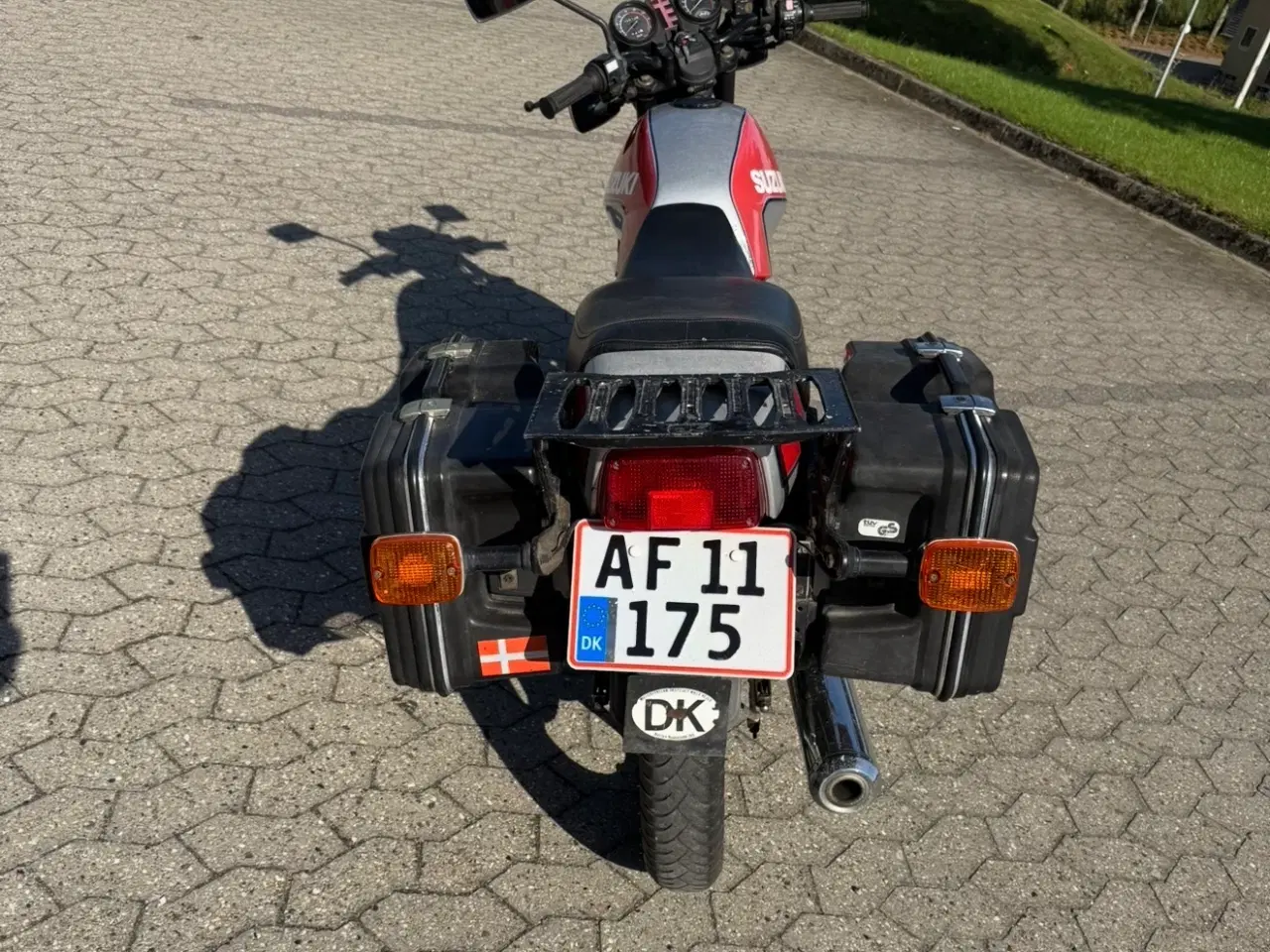 Billede 3 - Billige god motorcykel