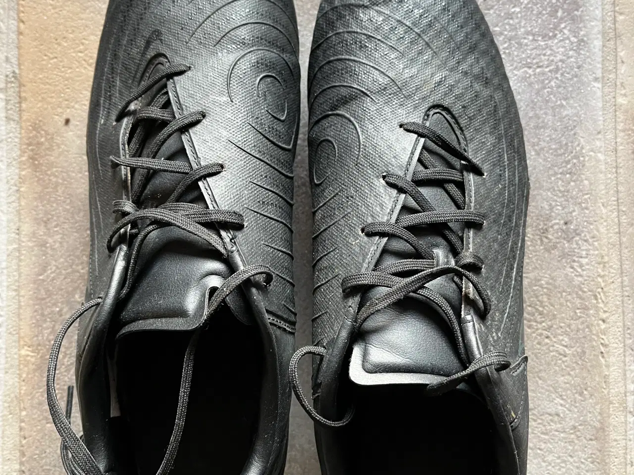 Billede 1 - Fodboldstøvler Nike Cyclone 360 str. 45