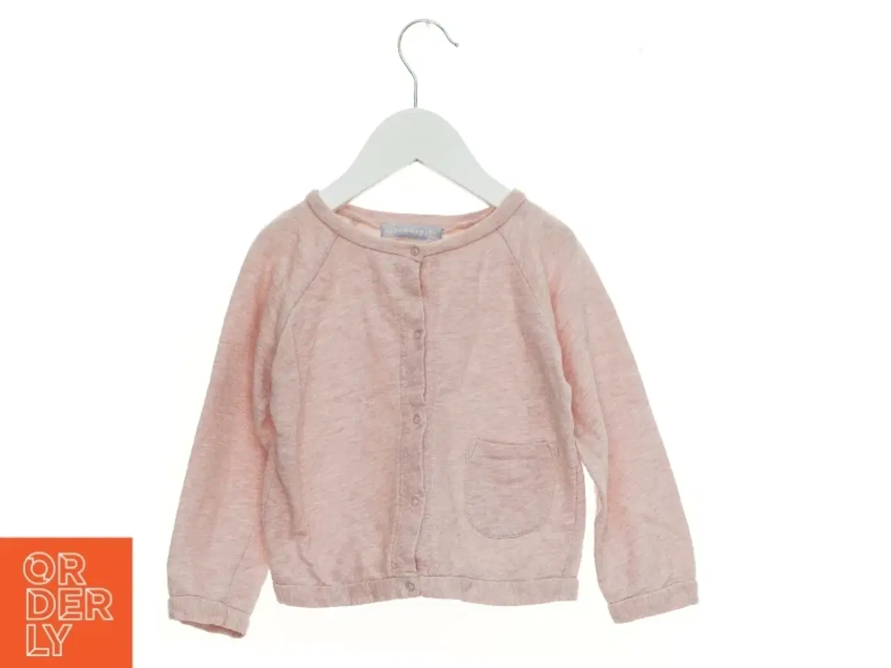 Billede 1 - Cardigan fra serendipity (str. 92 cm)