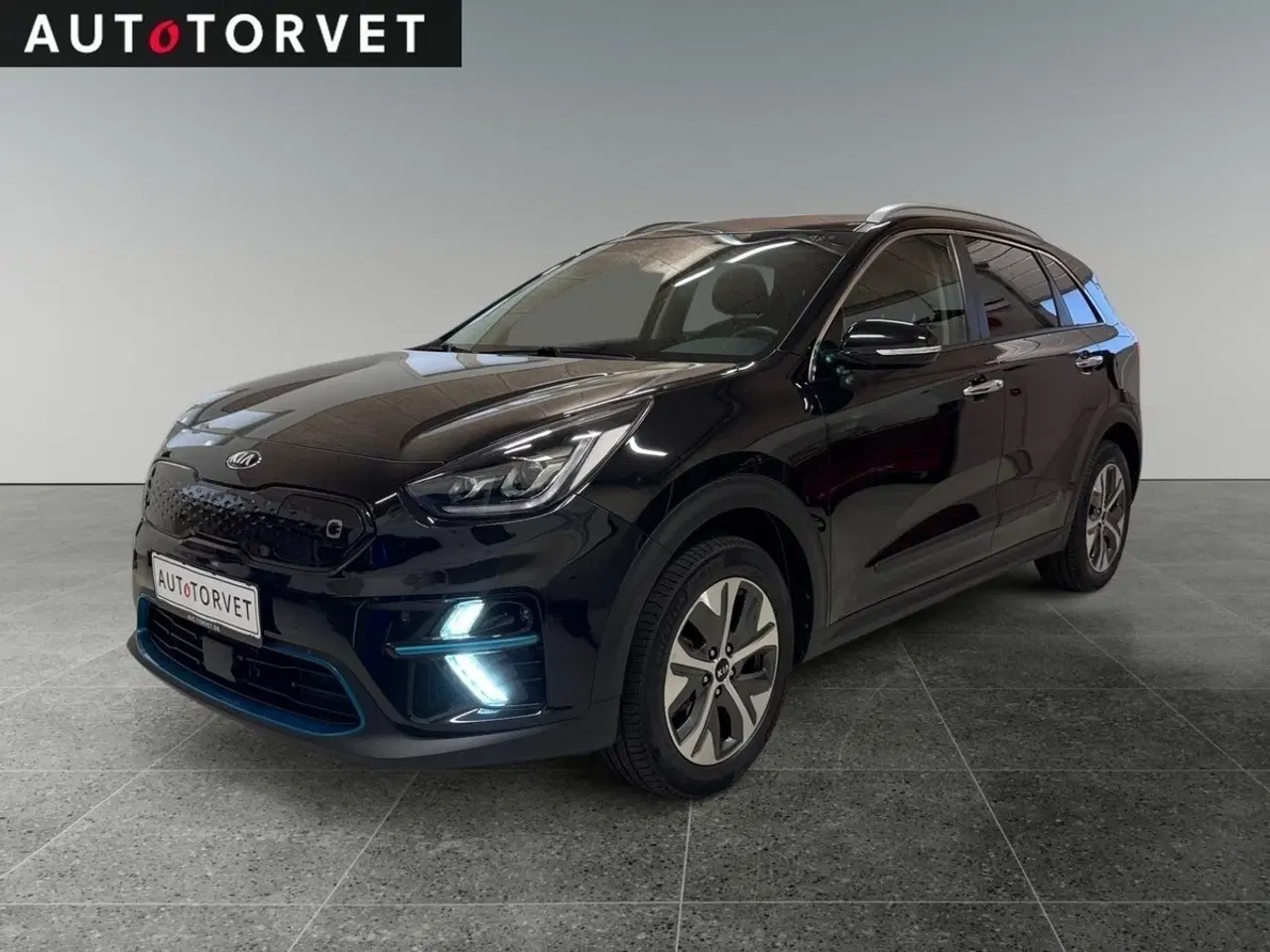 Billede 1 - Kia e-Niro 39 Comfort