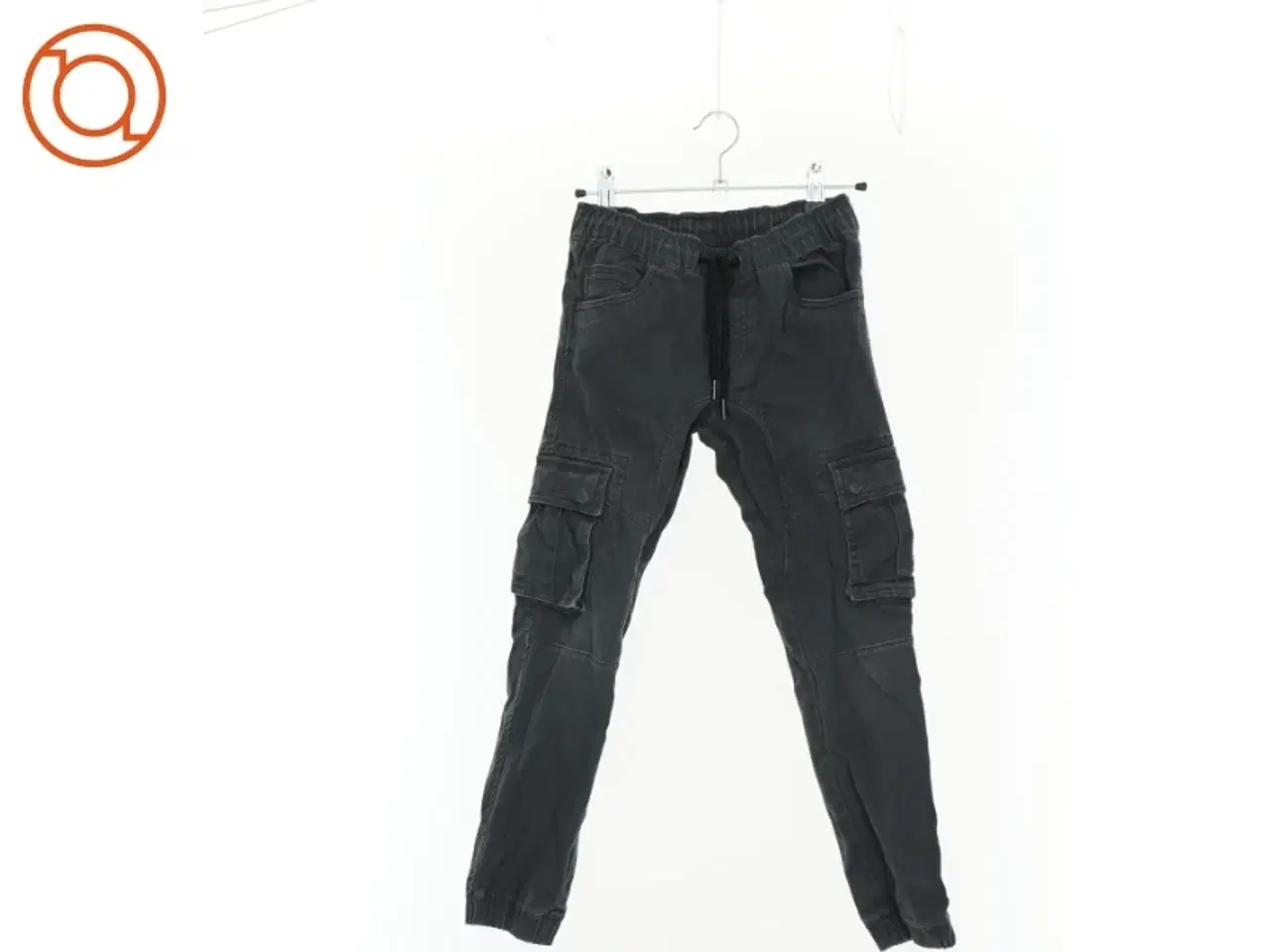 Billede 1 - Jeans fra Poco Piano (str. 128 cm)