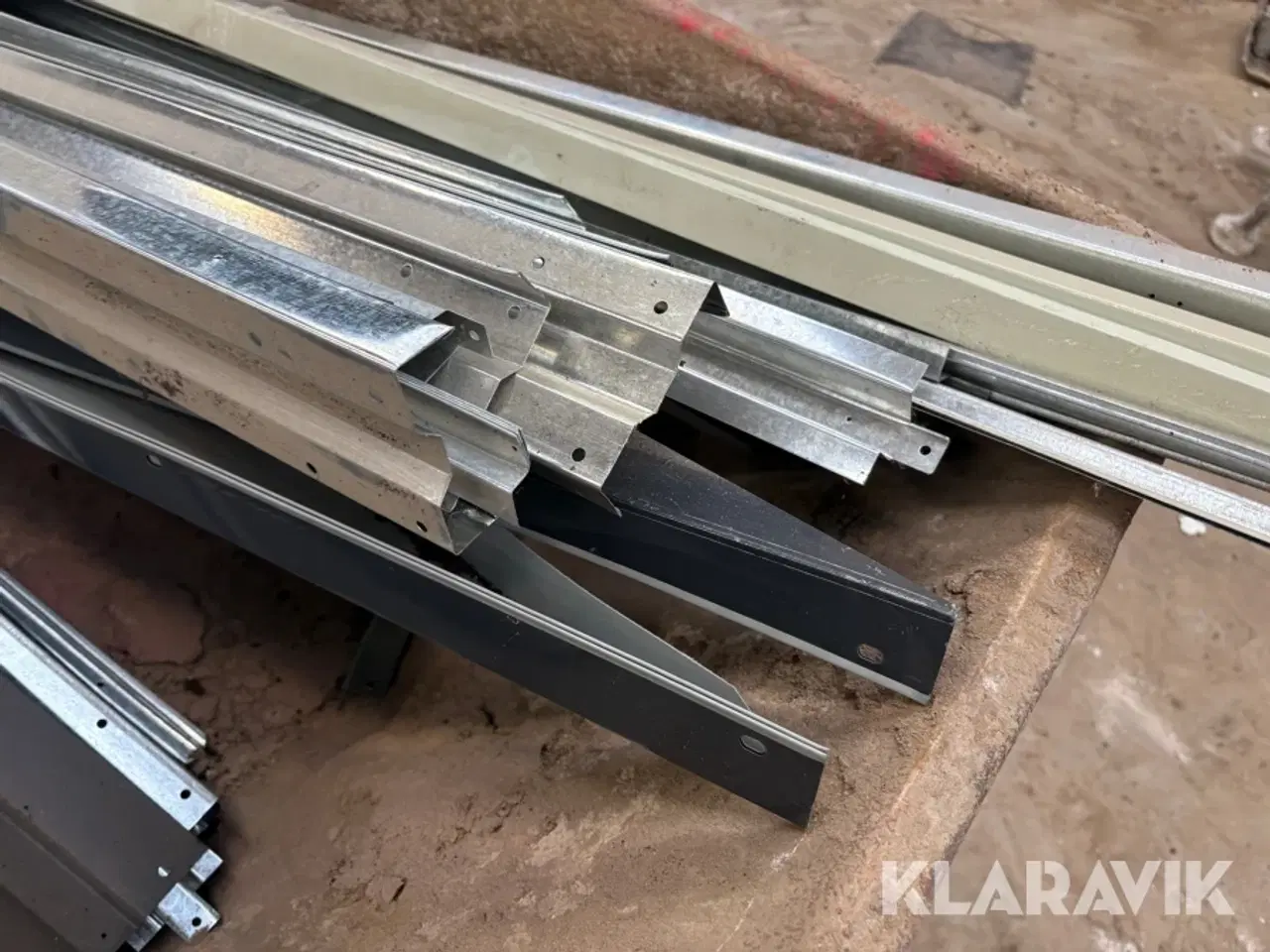 Billede 6 - Skur Davidsen